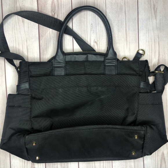 Skip hop Chelsea Downtown Chic diaper bag - Picture 3 of 8